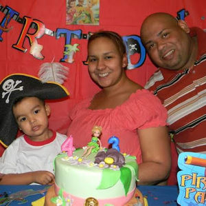 Meet your Posher, Tzuriel